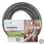 Cuộn ống dây tiêu chuẩn chất lượng cao Gardana 8536-20 1/2" 13mm 20M