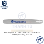 Lam Husqvarna 18" / .325 / 1,3 mm (508 92 61-72)