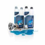 Dầu Husqvarna 1L