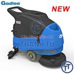 Máy chà sàn công nghiệp GADLEE GT55-C50