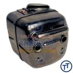 Bô máy cưa xích 385xp,390xp Mufﬂer assy