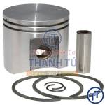 Piston Husqvarna 390 Chainsaw 55mm