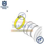 Vòng găng ( cổ dê) máy thổi lá đeo vai 130BT,150BT,570BTS (544 27 40-01)