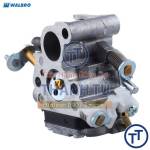 Chế hoá khí (bình xăng con) máy cưa xích Husqvarna 135, 435,435EII,140E,440E,CS410,CS2240 Zama C1T-EL41 (506 45 05-01)