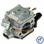 Bộ chế hòa khí Walbro Carburettor K960,K970