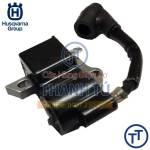 Bộ điện máy thổi lá cầm tay Husqvarna 125B (545 10 81-01)