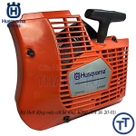 Bộ khởi động, STARTER máy cắt bê tông cầm tay Husqvarna K750, K760 (574 36 20-03)