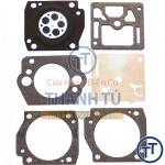Bộ màng chế máy cắt bê tông K750, K760