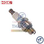Bugi NGK CMR6A 1223 máy thổi lá đeo vai 2 thì, động cơ 2 thì