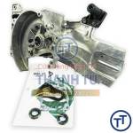 Bưởng máy cắt bê tông Husqvarna Partner K750 K760