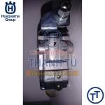 Chế hoà khí, bình xăng con máy cắt cỏ đeo vai Husqvarna 143RII, 236R (586 93 14-01)