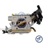 Bộ chế hòa khí ZAMA C1M-EL37B Husqvarna 445,445EII,450E,450