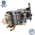 Chế hoá khí (bình xăng con) máy thổi lá đeo vai Husqvarna 150BT, 350BT (502 84 50-01)