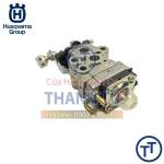 Chế hoà khí (bình xăng con) máy tỉa hàng rào Husqvarna 226HD60,226HD75 (586 43 44-01)