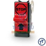 Công-tắc tắt mở vị trí ON hay OFF dùng cho cưa xích 365,372,385,390 và máy cắt cỏ 143RII,236R,226R