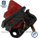 Công tắc 1 chiều máy cắt bê tông Husqvarna, Partner K950, K950, K760, K960, K970 (506 31 86-02)