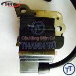 Bộ điện máy thổi lá đeo vai EB650, EBZ6500/RH