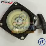 Bộ khởi động máy thổi lá đeo vai Dinyi Trung Quốc EB650,RedMax EBZ6500/RH.