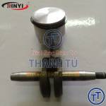 Trục khuỷu máy thổi lá đeo vai Dinyi EB650, máy khoan đất DZ63