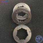 Đồng tiền máy cưa xích, máy cưa lốc CARLTON 404"-7