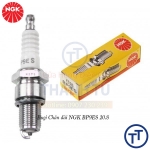 Bugi NGK BP9ES chân dài  Động cơ "đầu nổ" khẩu 20.8