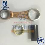 Tay biên máy cưa xích Husqvarna 385,390 (503 72 92-OR)