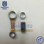 Tay biên máy cưa xích Husqvarna 570,575,576 (503 72 93-OR)