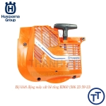 Bộ khởi động Starter máy cắt bê tông Husqvarna K960, K950 (506 23 59-13)