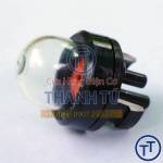 Núm bơm xăng 327p5x, 327HE4x, 353,445II,435EIIPrimer_Blase
