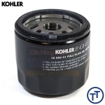 Lọc dầu Động cơ KOHLER máy cắt cỏ người lái LT151,CT151, LT154, CT154/2008