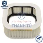 Lọc gió máy cưa xích thụy điển 3120xp (503 89 53-01)