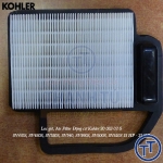 Lọc gió, Air Filter Động cơ KOHLER 15HP-21HP 20 083 02-S