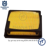 Lọc gió, Air Filter máy cắt bê tông Husqvarna, Partner K750 (544 18 16-02)