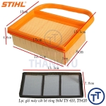 Lọc gió, Air Filter máy cắt bê tông cầm tay Stihl TS410, TS420