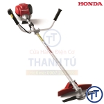 Máy cắt cỏ đeo vai cầm tay Honda UMK435T U2ST động cơ 4 thì nhập khẩu nguyên chiếc Thailan