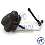 Nắp bình nhiên liệu Husqvarna 365,445,445EII Tankkappe