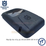 Nắp đậy lọc gió máy cắt bê tông Husqvarna K760 (525 44 43-01)