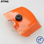 Nắp đậy lọc gió máy cưa xích STIHL MS380,381 (1119 140 1906)