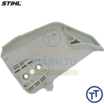 Nắp ốp lam máy cưa xích Stihl 023 025 MS170 MS180,180C,MS210,230,MS250 (1123 640 1705)