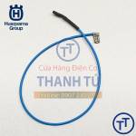 Dây điện công tắc cưa xích Husqvarna 365, 372, 385, 390, 3120xp