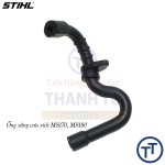 Ống xăng, tuy ô xăng máy cưa xích Stihl MS170, MS180, MS170C, MS180C (1130 358 7700)
