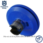 Puli, Puly máy cắt bê tông cầm tay Husqvarna K750, K760, K950, K960 (506 25 81-02)