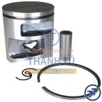 Piston cưa xích Husqvarna 135,435,435E- 502 62 50-02