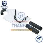 Phụ kiện ống hút, túi gom máy thổi lá cầm tay Husqvarna 125B