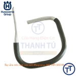 Tay cầm trên máy cưa xích chạy xăng Husqvarna 385,390 (503 98 66-71)