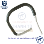 Tay cầm trên máy cưa xích Husqvarna 365,372,362 (503 62 67-71)