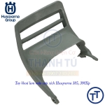 Tay khoá lam máy cưa xích Husqvarna 385,390 ((537 01 69-01)