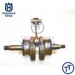 Trục khuỷu cưa xích Husqvarna 445,445EII