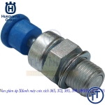 Van giảm áp động cơ 2 thì Xilanh máy cưa xích, máy cắt bê tông Husqvarna (503 71 53-01)