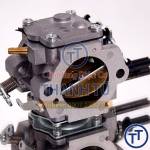 Chế hòa khí Carburettor Walbro WG-9A  3120xp, K1250, K1260